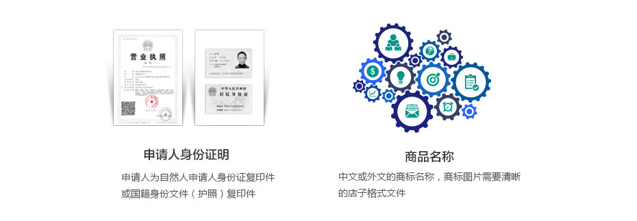 阿根廷商標(biāo)注冊準(zhǔn)備材料一 阿根廷商標(biāo)注冊準(zhǔn)備材料一